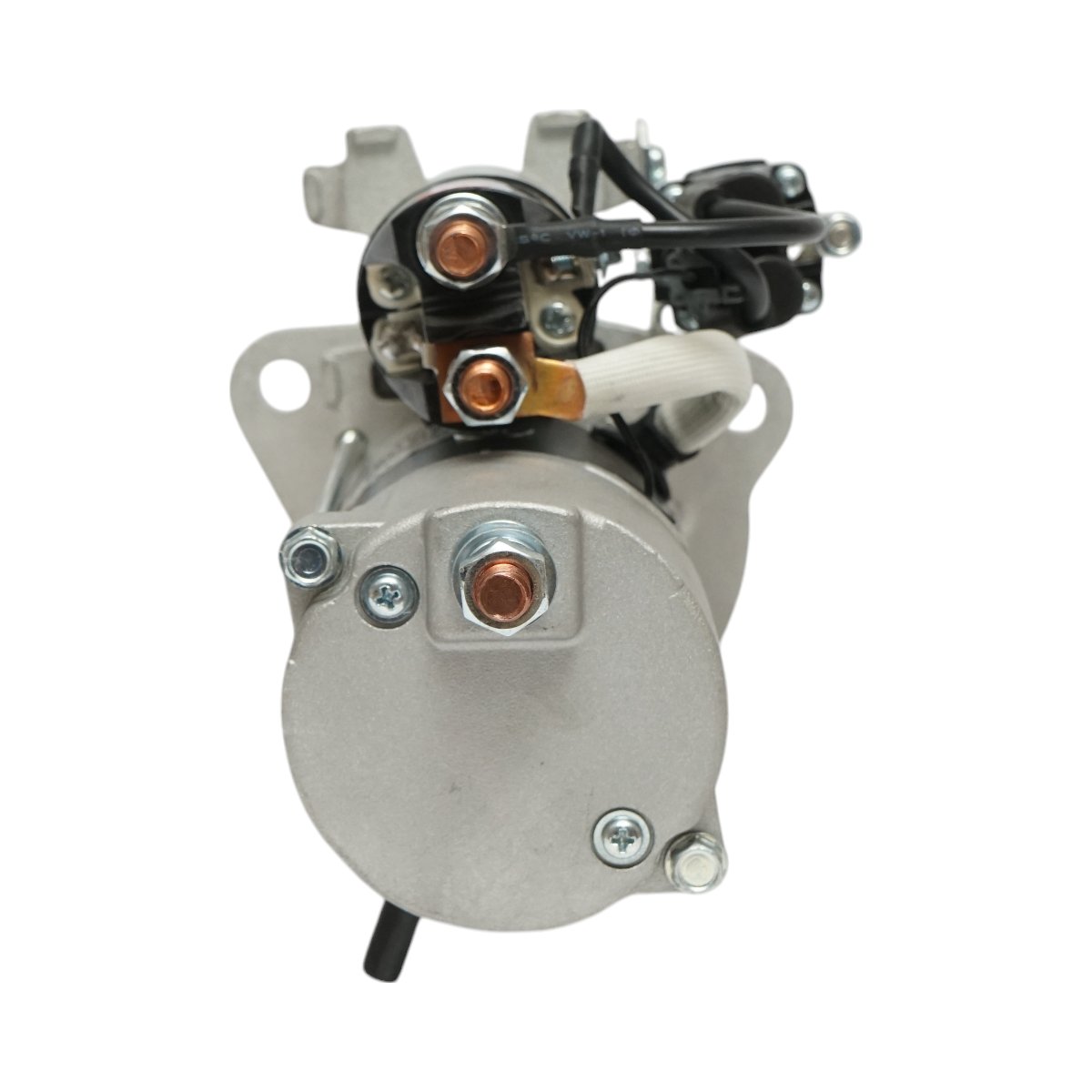 Electromotor 24V, 5.5KW MAN TGX, TGA, TGS, Volvo FH, FM, Renault Magnum cod OEM M9T61171, 20572417, 20430564, 21632127, 20891242, 7420714203, 5001866293